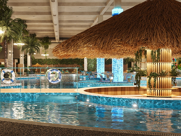 В 2025 г. в России открылось 16 новых термальных комплексов В 2025 г. в России открылось 16 новых термальных комплексов