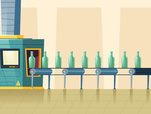 «Сибстекло» вложило 100 миллионов в модернизацию технологического комплекса