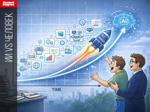 Виталий Калугин: Возможно, я запрыгнул в этот вагон слишком поздно