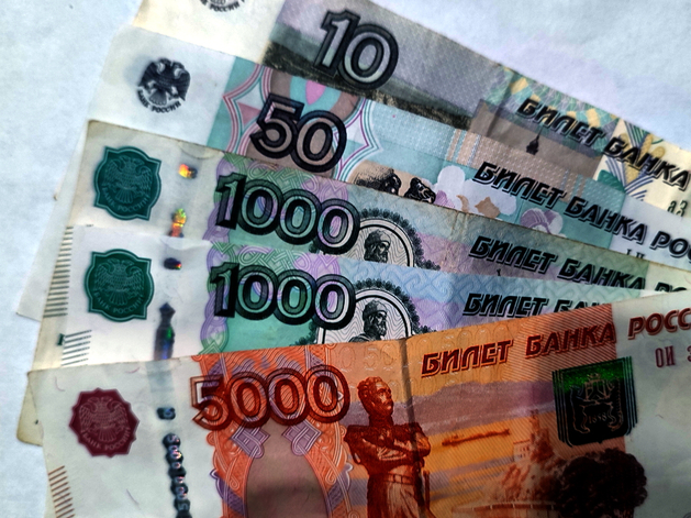 Кредитование крупных компаний в Свердловской области за год выросло на 19%