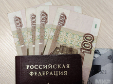 Кредитование крупных компаний в Свердловской области за год выросло на 19%