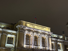 Вклады петербуржцев выросли до 5,4 трлн рублей и обновили рекорд с 2018 года