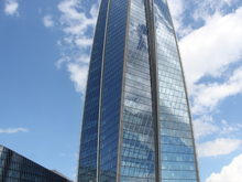 Суд прекратил апелляцию «Газпрома» по спору с ФНС о льготах для «Лахта центра»