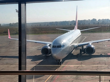 Третья авиакомпания запускает рейсы из Екатеринбурга в Узбекистан