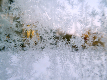 В Нижегородской области ударят морозы до -33°С
