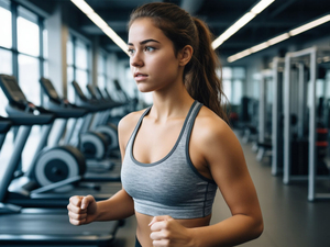 Выгодный абонемент: какие фитнес-центры Красноярска вошли в список на налоговый вычет 
