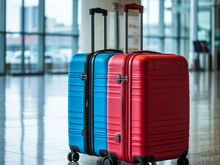 Красноярцы второй день не могут улететь на Фукуок