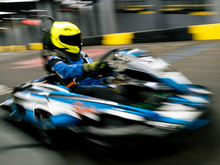 Виктор Трепашко: Чтобы из Красноярска попасть на «Формулу-1», нужно быть быстрым 
