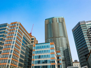 Конкуренция на рынке новостроек в Новосибирске выше, чем в других городах