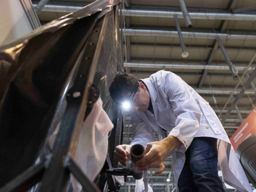 Объем средств, полученных самозанятыми в результате госзакупок, за год вырос в 4 раза