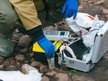 «Норникель» продолжит изучать российскую Арктику совместно с МГУ