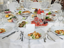 Рост федеральных франшиз в Челябинске усложнил жизнь местным рестораторам 