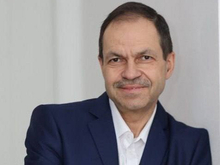 В детской областной больнице Челябинска назначен новый главный врач