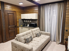 Свердловская область вошла в топ-10 регионов России по качеству отелей: кого отметили