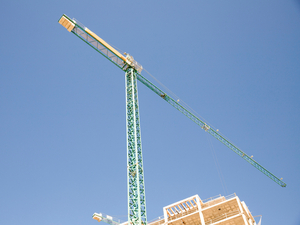 Мэрия проведет торги на КРТ участка площадью 1,39 га в Новосибирске