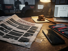 В Госдуме хотят запретить публикации о нападениях в школах после инцидента в Красноярске