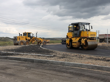 В Красноярском крае в 2026 отремонтируют шесть участков важнейших трасс. Где именно? 