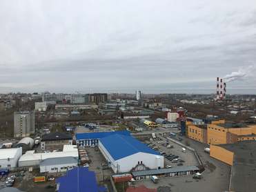 Тюменский бизнес в прошлом году чаще всего жаловался на Росприроднадзор