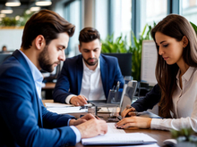 Сотрудники красноярских компаний хотят от работодателей ДМС и путевки на курорты