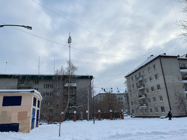 «Город живет без мобильного интернета»: представитель РПЦ — о связи в Тюмени