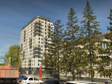 ЖК на месте завода медоборудования в Тюмени будут строить два девелопера