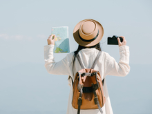 Регион обсудил возможность двустороннего туризма с Республикой Таджикистан