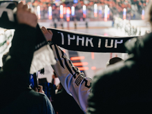 Продажа атрибутики челябинского ХК «Трактор» привела к проверке УФАС
