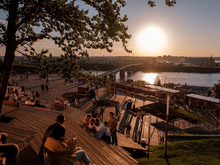 Путеводитель, фото, впечатления. Для Нижнего Новгорода запустили турпортал