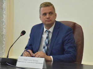 Гособвинение запросило 15 лет колонии для экс-главы Троицка