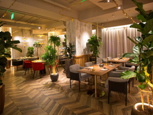 В Красноярске вновь открылся ресторан Bangkok на Театральной площади