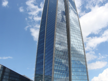 «Газпром большая Лахта» ищет поставщиков транспорта и спецтехники на 32 млн рублей