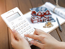 Депутат Аксёненко: «Жилищный налоговый вычет нужно увеличить вчетверо»