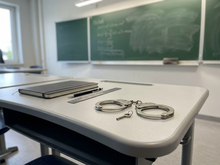 Экс-заместитель главы управления образования Красноярска пойдет под суд за взятки