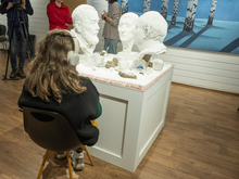 «Осторожно, хрупко»: феномен нацпарка «Красноярские Столбы» исследуют через совриск