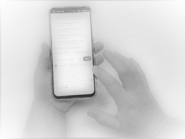 Сталкинг, включая навязчивое преследование в интернете, признают преступлением