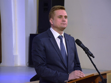 Гособвинение запросило 15 лет колонии для экс-главы Троицка