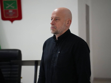 Бывший глава челябинского избиркома Обертас получил пост в правительстве Запорожья
