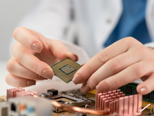 Объявлен тендер на строительство фабрики микрочипов в Екатеринбурге