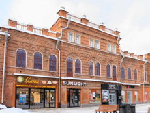 В центре Екатеринбурга откроют «Домну». Так назвали штаб-квартиру креативных кластеров 