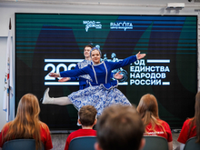 Нижегородская область остается одним из самых многонациональных регионов России — Никитин