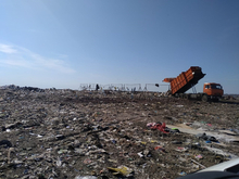 Бывший оператор магнитогорской свалки выплатит 155 млн руб. за ущерб почвам