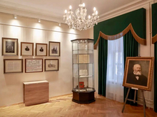 Куда сходить в Нижнем Новгороде 7-8 февраля 2026 г.