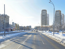 На бывшей территории Уралмашзавода разрешили построить ЖК «Уралмаш Первый» 