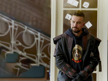 В Красноярске перекроют в центре для съемок спин-оф фильма «Сто лет тому вперед» (видео)