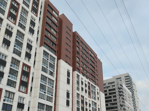 Цены на новостройки в Новосибирске показали умеренный рост