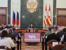Власти Челябинской области объявили о перезапуске Совета ректоров и новых грантах
