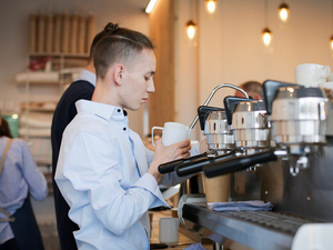 Нарушения нашли в семи кофейнях DUO, но закрытой останется только одна — в ТЦ «Мегаполис» 