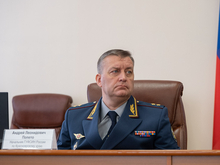 Ставленник ГУФСИН: стало известно, кто станет первым замом мэра Красноярска