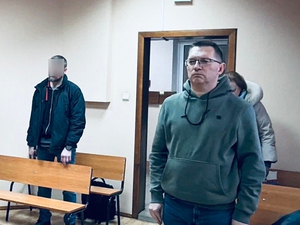 В Новосибирске арестовали топ-менеджера «ТВЭЛ» по делу о взятке руководству НЗХК