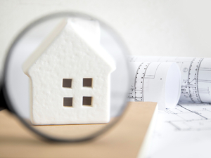 В Нижегородской области ввод жилья за пять лет вырос на 38%
